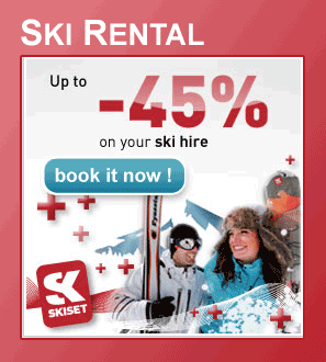 Ski Rental Verbier / Book your ski in Verbier